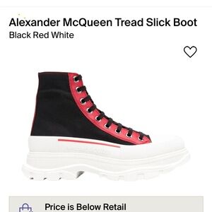 Alexander McQueen
